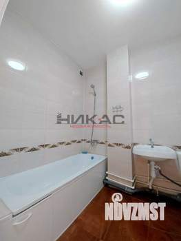 1-к квартира, на длительный срок, 37м2, 8/17 этаж