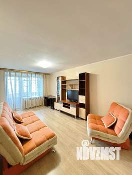 3-к квартира, на длительный срок, 63м2, 2/5 этаж