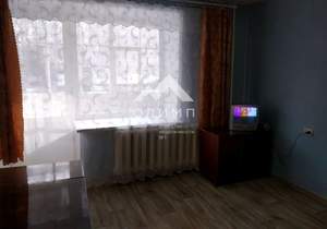 1-к квартира, на длительный срок, 31м2, 1/9 этаж