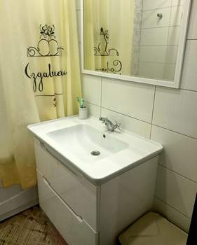 2-к квартира, на длительный срок, 53м2, 2/11 этаж