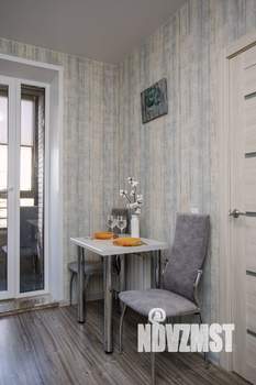 1-к квартира, посуточно, 34м2, 2/5 этаж