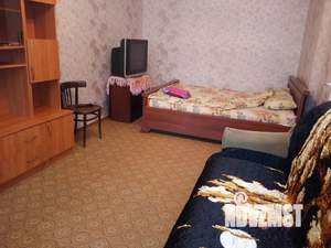 1-к квартира, посуточно, 33м2, 3/9 этаж