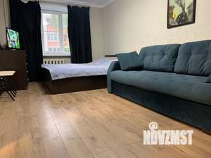 1-к квартира, посуточно, 30м2, 3/5 этаж