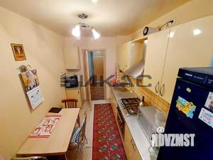 2-к квартира, на длительный срок, 60м2, 2/5 этаж