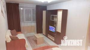 1-к квартира, посуточно, 32м2, 1/5 этаж