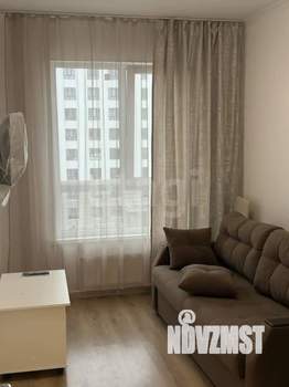 1-к квартира, на длительный срок, 32м2, 5/8 этаж