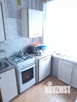 2-к квартира, на длительный срок, 44м2, 4/5 этаж