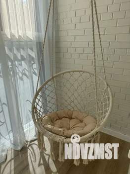 1-к квартира, посуточно, 41м2, 1/5 этаж