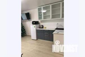 1-к квартира, посуточно, 36м2, 1/10 этаж