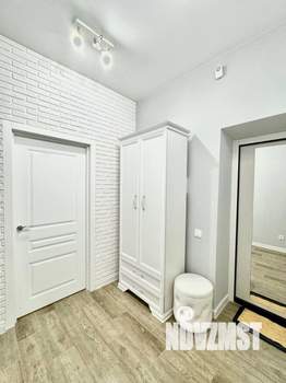 1-к квартира, на длительный срок, 36м2, 3/6 этаж