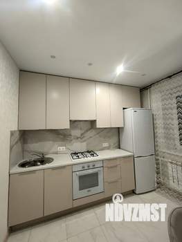 2-к квартира, на длительный срок, 55м2, 6/9 этаж