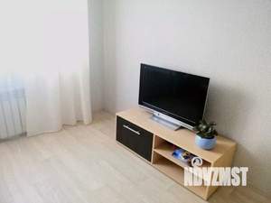 1-к квартира, посуточно, 27м2, 1/1 этаж