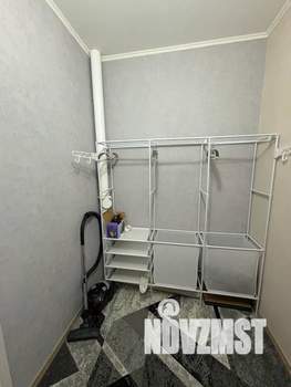 1-к квартира, посуточно, 47м2, 1/5 этаж