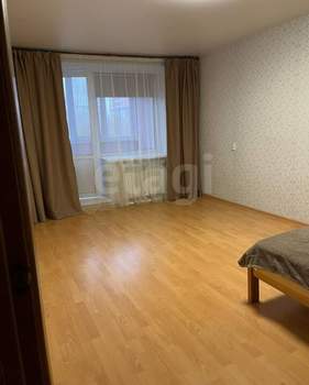 1-к квартира, на длительный срок, 36м2, 5/5 этаж