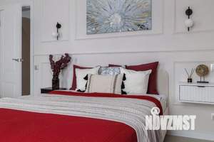 2-к квартира, посуточно, 57м2, 1/1 этаж