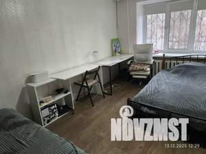 2-к квартира, на длительный срок, 48м2, 1/5 этаж