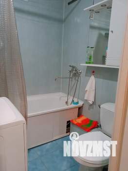 1-к квартира, посуточно, 30м2, 1/5 этаж
