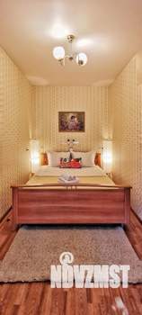 2-к квартира, посуточно, 45м2, 1/1 этаж