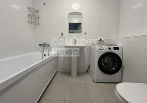 2-к квартира, на длительный срок, 33м2, 4/17 этаж