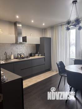 3-к квартира, на длительный срок, 90м2, 5/9 этаж