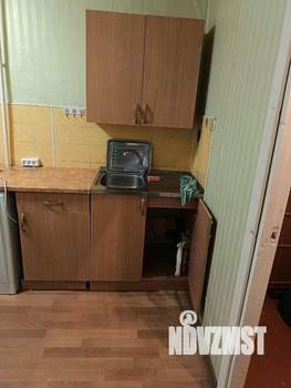 1-к квартира, на длительный срок, 30м2, 3/9 этаж