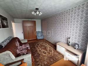 1-к квартира, на длительный срок, 36м2, 4/5 этаж