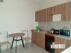 1-к квартира, на длительный срок, 41м2, 9/14 этаж