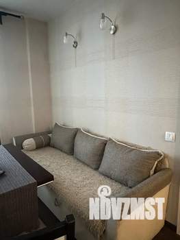 2-к квартира, посуточно, 45м2, 4/9 этаж