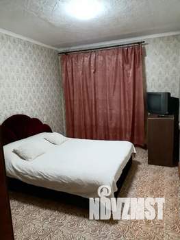 1-к квартира, посуточно, 47м2, 9/9 этаж