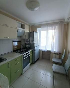 2-к квартира, на длительный срок, 49м2, 6/9 этаж
