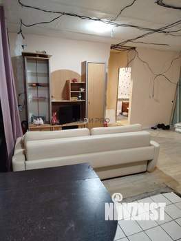 2-к квартира, на длительный срок, 43м2, 5/5 этаж