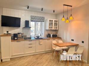 2-к квартира, посуточно, 50м2, 1/3 этаж