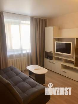 1-к квартира, на длительный срок, 31м2, 3/5 этаж