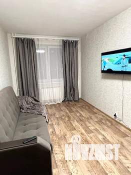 1-к квартира, посуточно, 36м2, 16/17 этаж