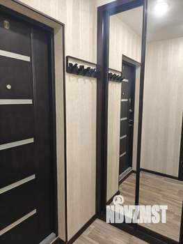 1-к квартира, на длительный срок, 33м2, 7/9 этаж