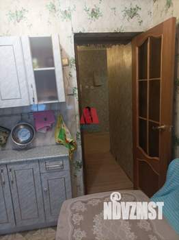 1-к квартира, на длительный срок, 32м2, 1/4 этаж