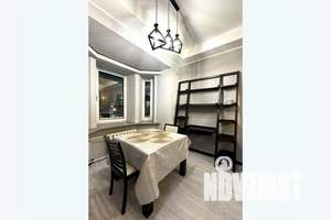 2-к квартира, посуточно, 52м2, 3/5 этаж