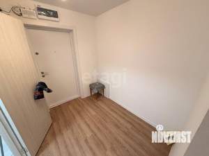 Студия квартира, на длительный срок, 23м2, 16/17 этаж