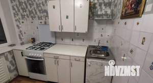 1-к квартира, на длительный срок, 30м2, 3/5 этаж