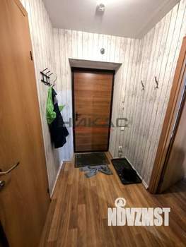 1-к квартира, на длительный срок, 33м2, 3/8 этаж