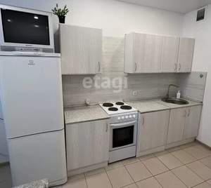 1-к квартира, на длительный срок, 35м2, 3/15 этаж
