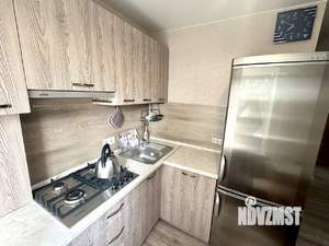 1-к квартира, на длительный срок, 31м2, 3/5 этаж