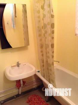 1-к квартира, на длительный срок, 38м2, 2/4 этаж