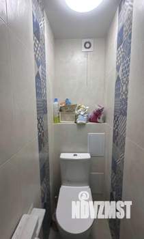 1-к квартира, на длительный срок, 33м2, 4/10 этаж