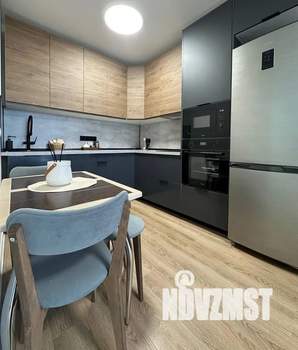 1-к квартира, посуточно, 38м2, 16/17 этаж