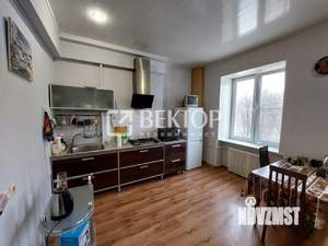 3-к квартира, на длительный срок, 88м2, 4/4 этаж