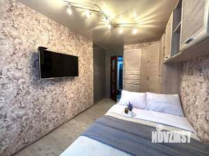 2-к квартира, посуточно, 50м2, 3/5 этаж