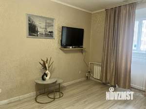 1-к квартира, посуточно, 43м2, 5/5 этаж