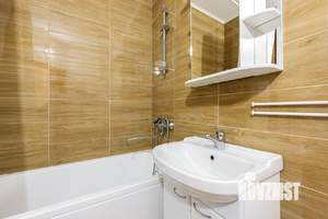 2-к квартира, посуточно, 45м2, 1/1 этаж