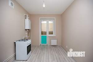 1-к квартира, на длительный срок, 40м2, 5/5 этаж